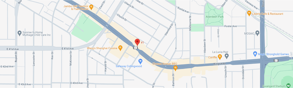 location